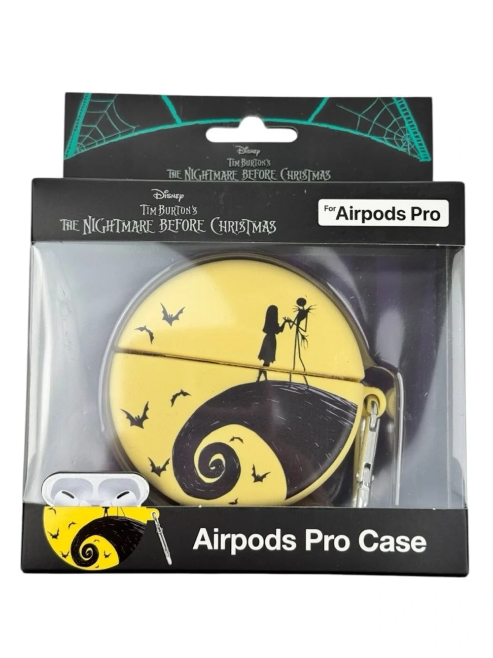 Culturefly nightmare before